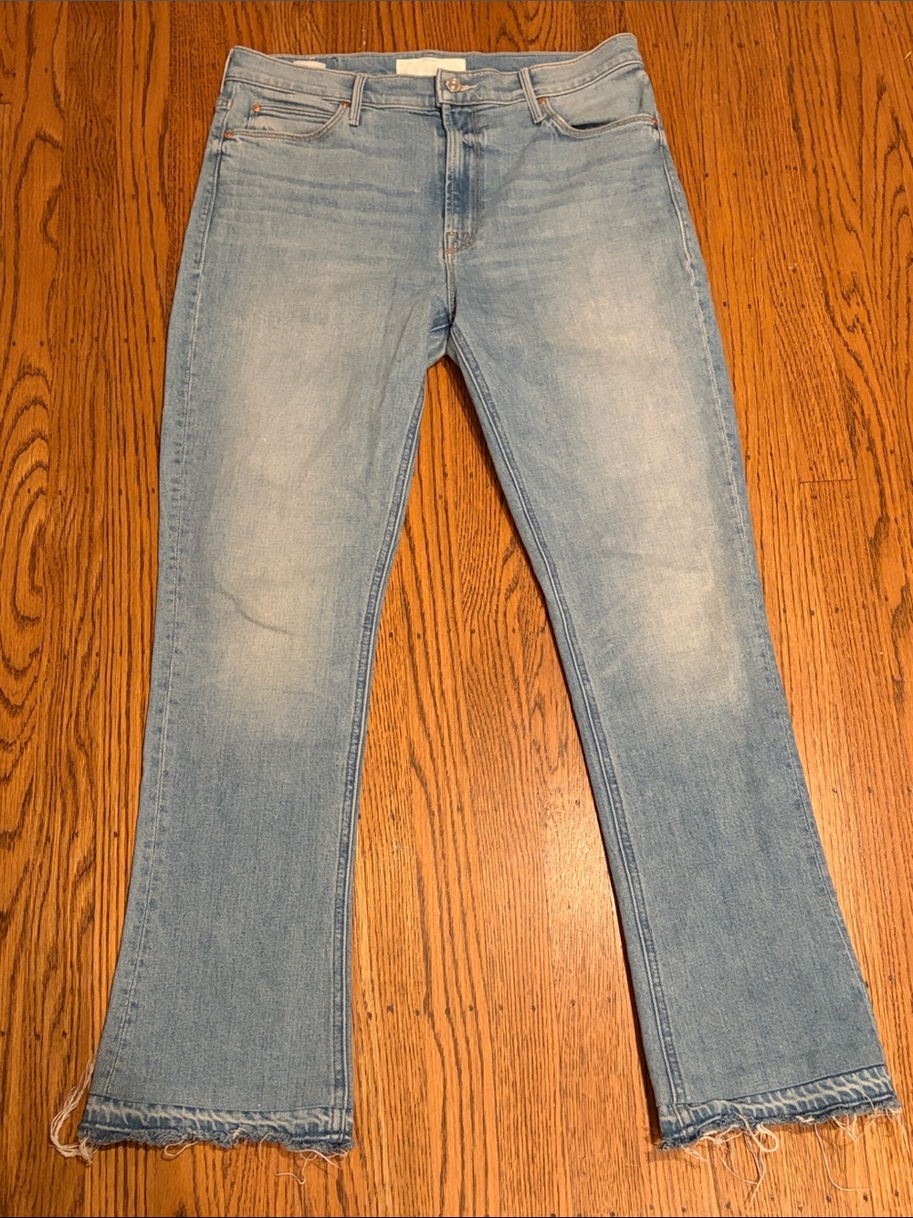MOTHER  Jeans